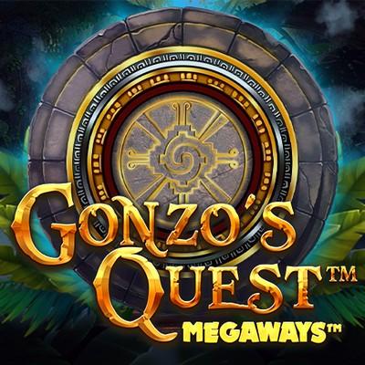 Gonzo's Quest