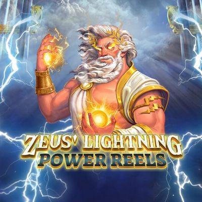 Zeu's Lightning